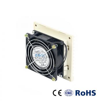 3321-230 Quạt hút kèm miệng gió 92x92 230Vac