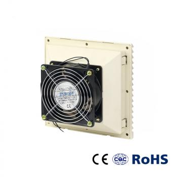 3323-230 Quạt hút kèm miệng gió 177x177 230Vac