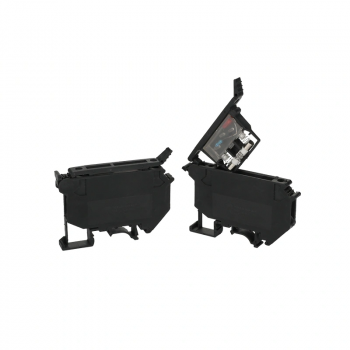 JUK 5-HESI BLACK