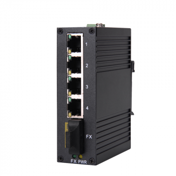 Fiber optical switch i305A