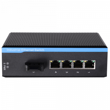 i405B Gigabit 10/100/1000M Industrial ethernet switch