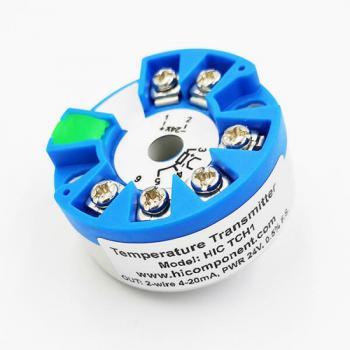 Bộ chuyển đổi 4-20mA HIC TCH1