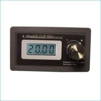 Bộ tạo tín hiệu giả lập 4-20mA 420LGPM
