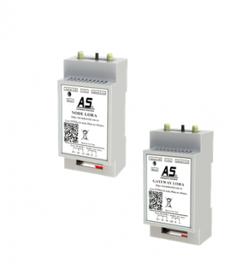 GateWay Lora
