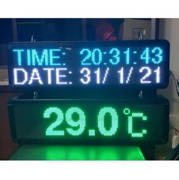 LED PANEL V001