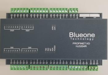 Profinet I/O