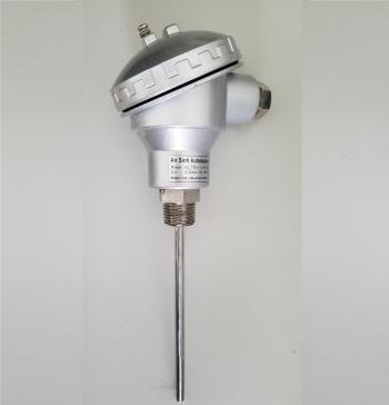 Cảm biến nhiệt độ PT100