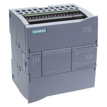 PLC S7-1200 CPU 1212C DC/DC/DC (6ES7212-1AE40-0XB0)
