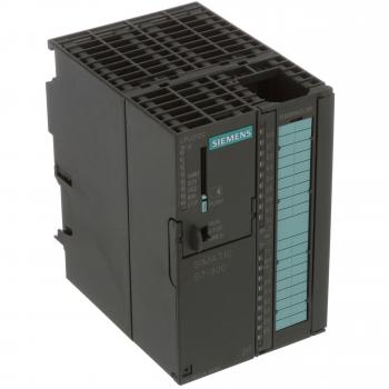PLC S7-300 CPU 312C (6ES7312-5BF04-0AB0)