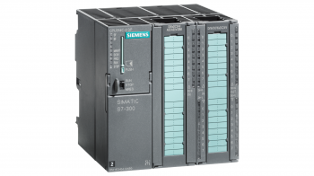 PLC S7-300 CPU 314-2DP (6ES7314-6CH04-0AB0)