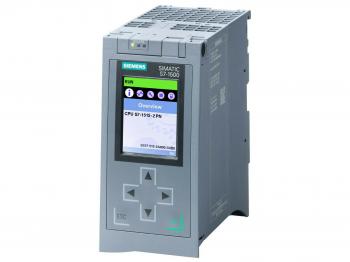 PLC S7-1500 CPU 1515-2PN (6ES7515-2AM01-0AB0)