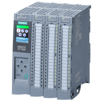 PLC S7-1500 CPU 1512C-1 PN (6ES7512-1CK01-0AB0)