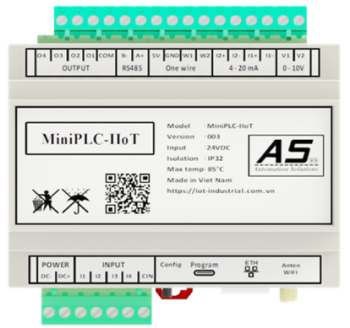 AS-MINIPLC-V2