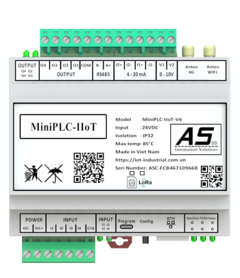AS-MINIPLC-V6